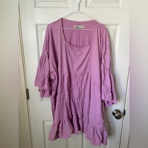 Free people beach dress